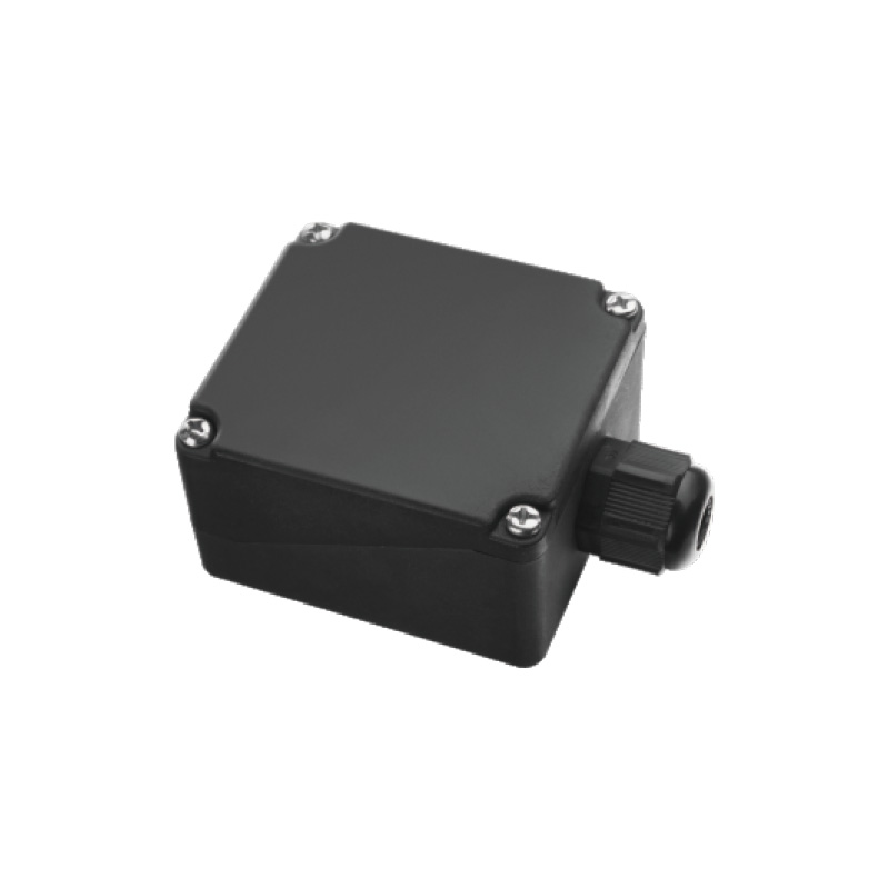SX type junction box