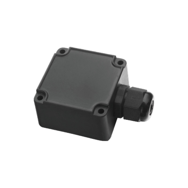 Waterproof junction box