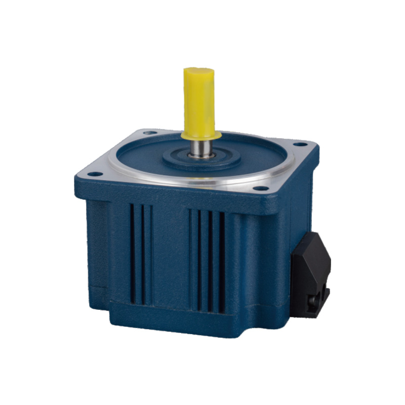 70 round shaft series brushless DC motor