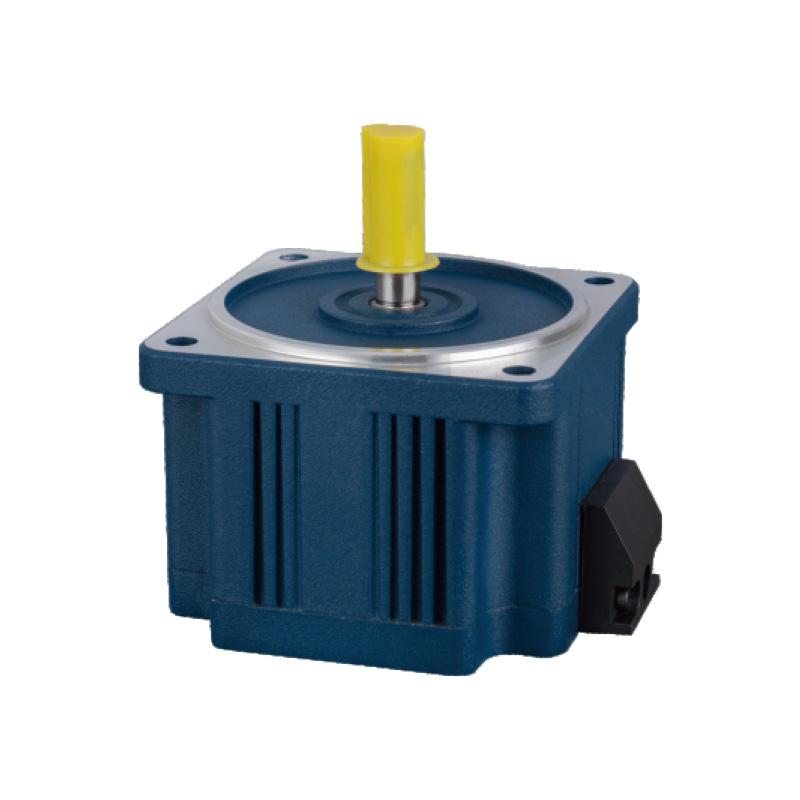 90 round shaft series brushless DC motor
