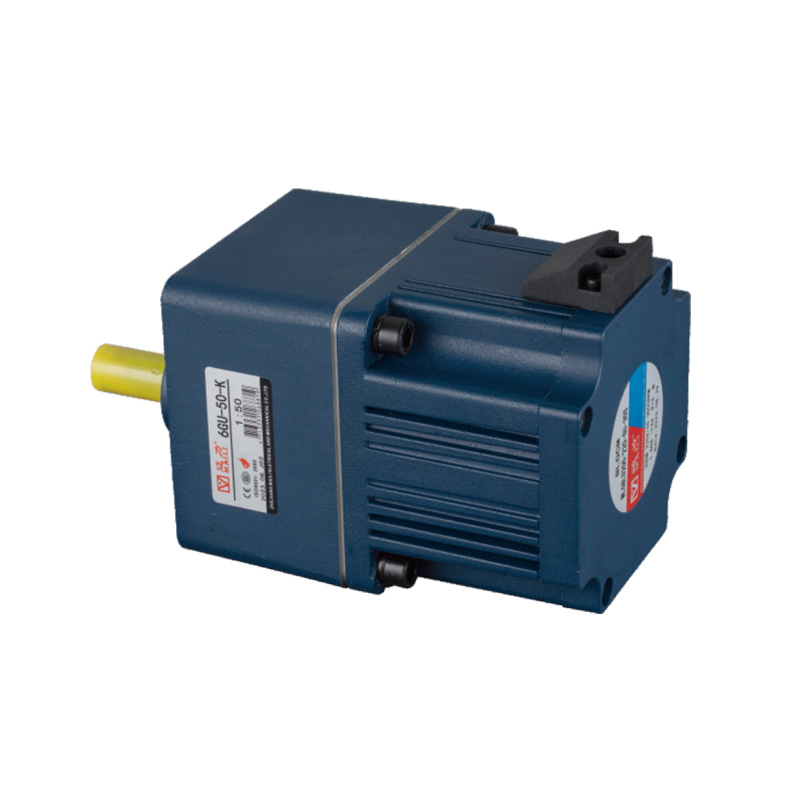 60 parallel shaft series brushless DC motor 