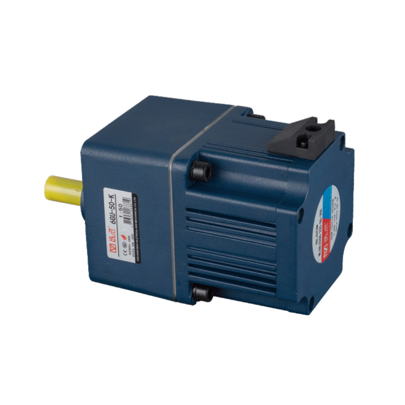 70 parallel shaft series brushless DC motor