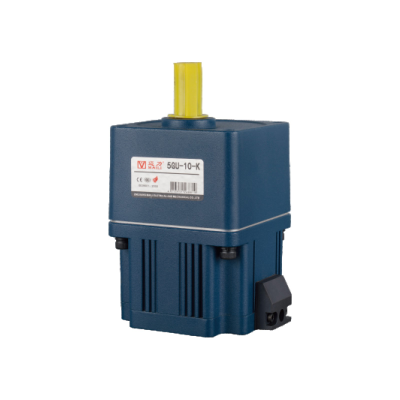 90 parallel shaft series brushless DC motor