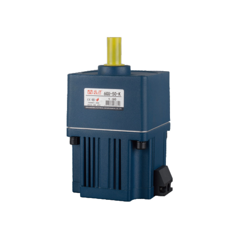 100 parallel shaft series brushless DC motor