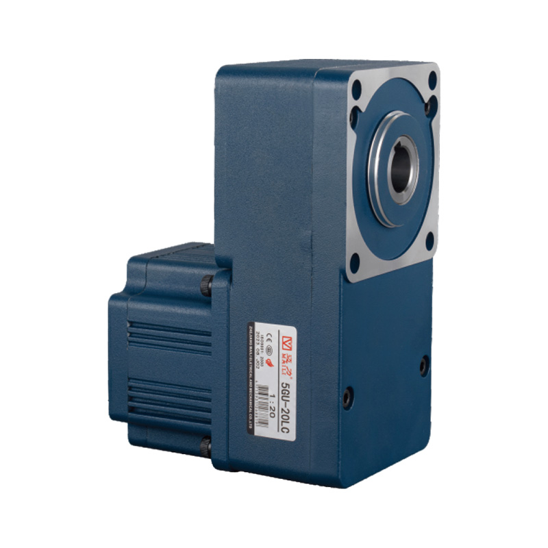 60 type L series brushless DC motor 