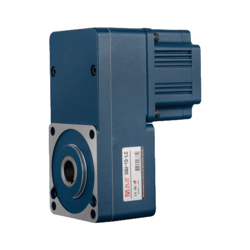 80 type L series brushless DC motor