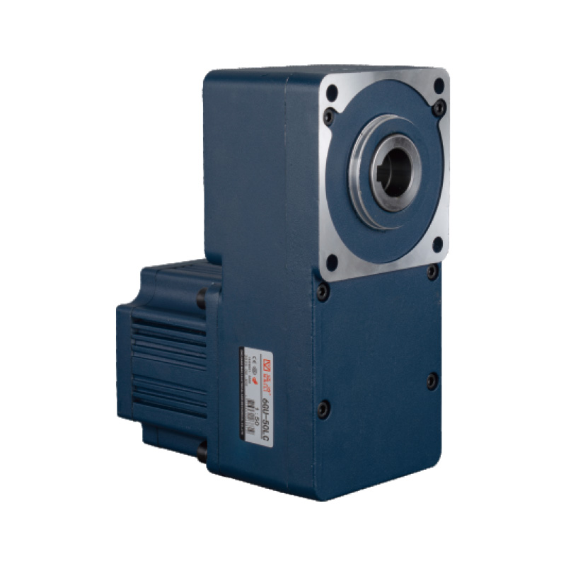 100 type L series brushless DC motor