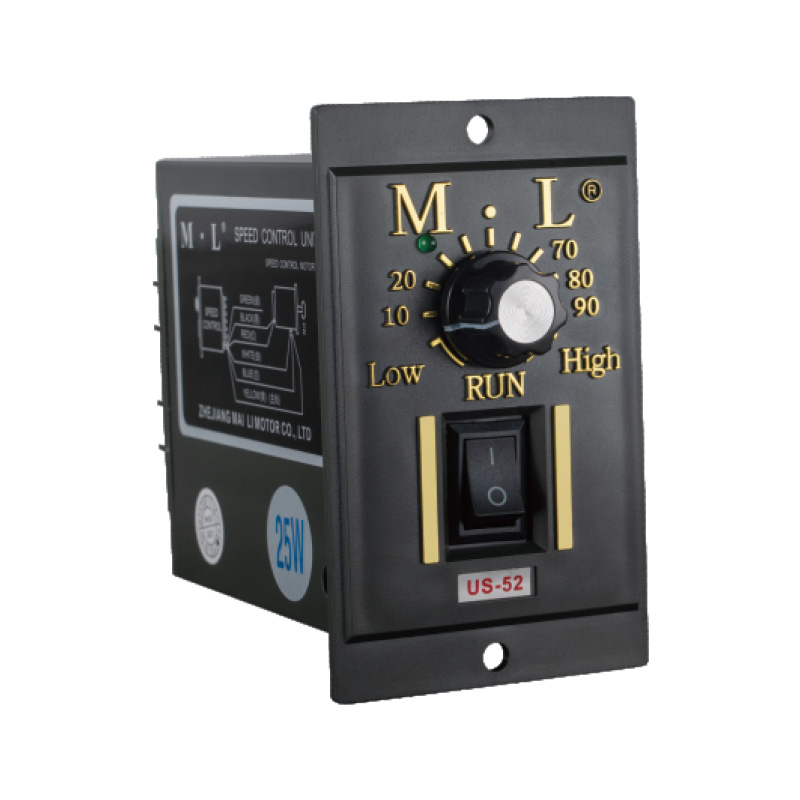 6W~400W US-52 Speed controller 