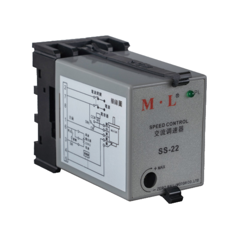6W~400W SS-22 Speed controller