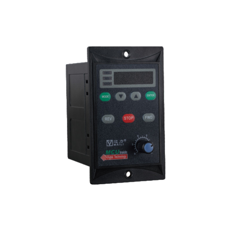 6W~400W SF Series panel governor wiring diagram
