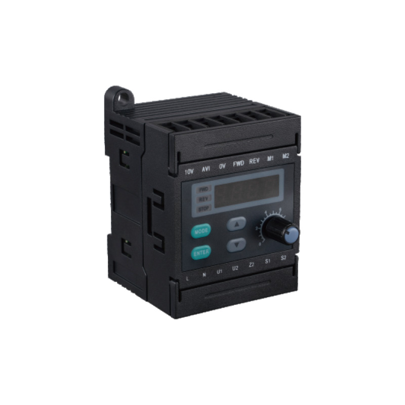 6W~400W Wiring diagram of SK series built-in governor