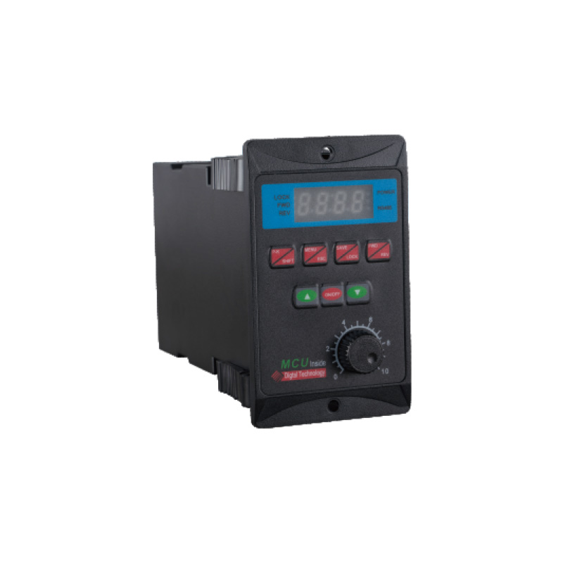 T13(15W~750W)Single-phase power supply,three-phase motor drive