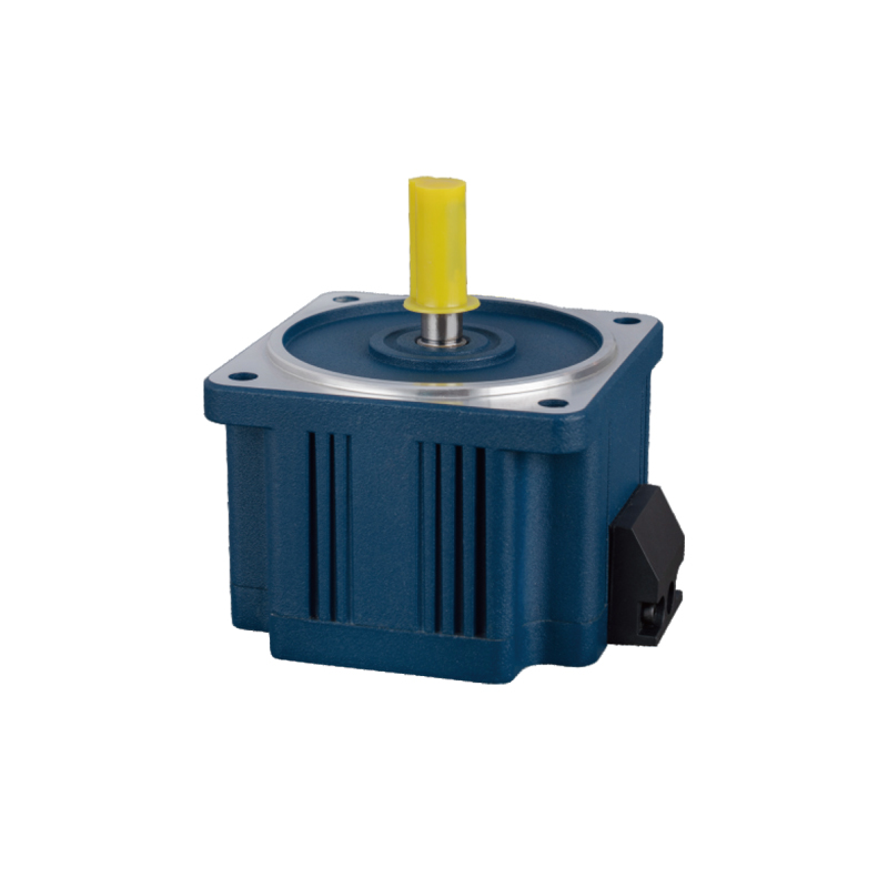 Round Shaft DC Brushless Series 