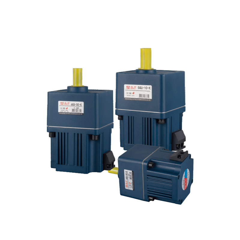 Parallel Shaft DC Brushless Series 