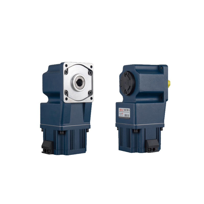 Orthogonal Axis DC Brushless Series 