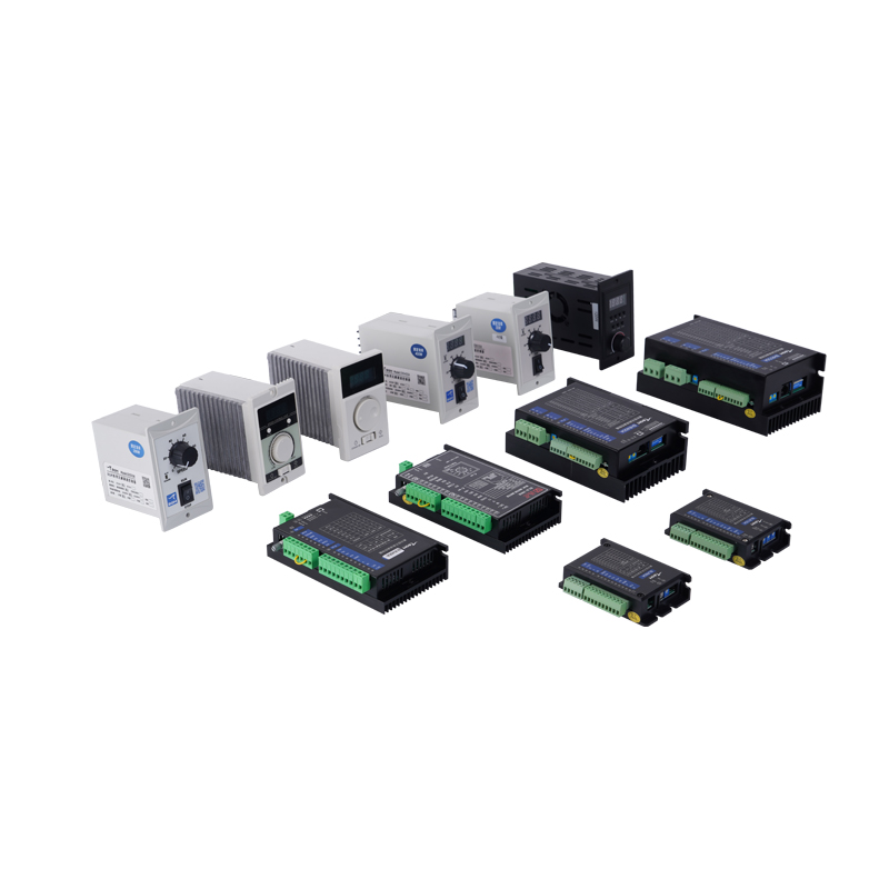 DC Brushless Driver Series 