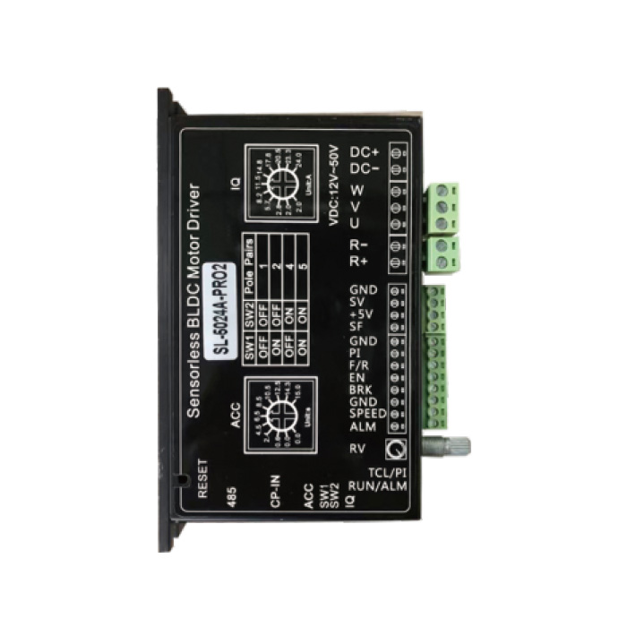 MLSL5024A 