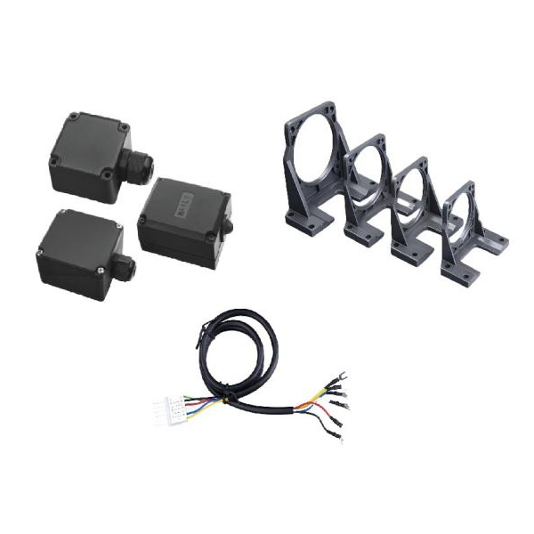 Accessory Selection 
